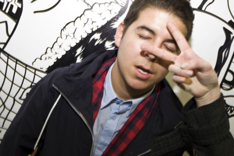 I am the Band @ Off the Hook