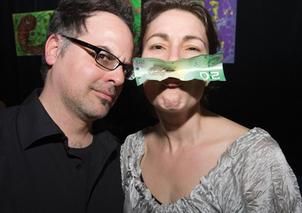 PHOTOS - MAGAZINE JUIN 2009