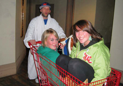 PHOTOS - MAGAZINE JUIN 2009