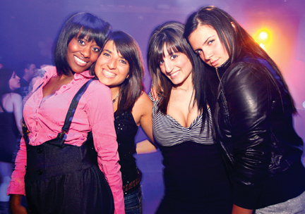 PHOTOS - MAGAZINE JUIN 2009