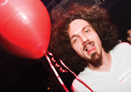 PHOTOS - MAGAZINE JUIN 2009