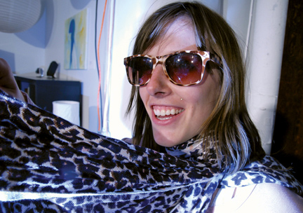 PHOTOS - MAGAZINE JUIN 2009