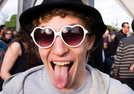 PHOTOS - MAGAZINE JUIN 2009