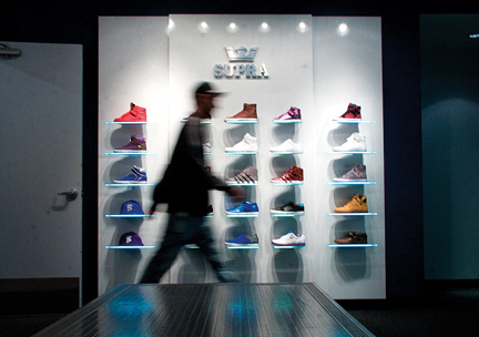 PHOTOS - MAGAZINE JUIN 2009