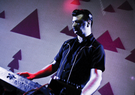 PHOTOS - MAGAZINE JUIN 2009