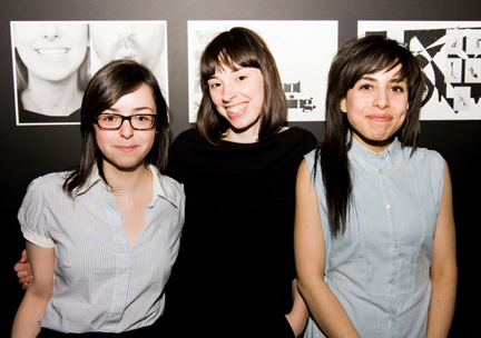 PHOTOS - MAGAZINE JUIN 2009