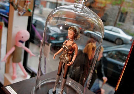 PHOTOS - MAGAZINE JUIN 2009