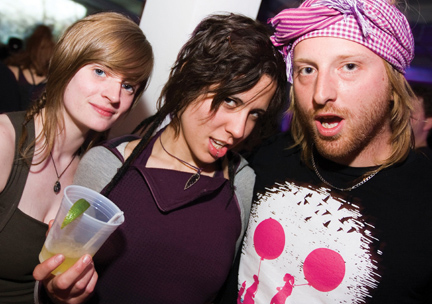 PHOTOS - MAGAZINE JUIN 2009