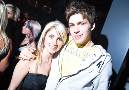 PHOTOS - MAGAZINE JUIN 2009