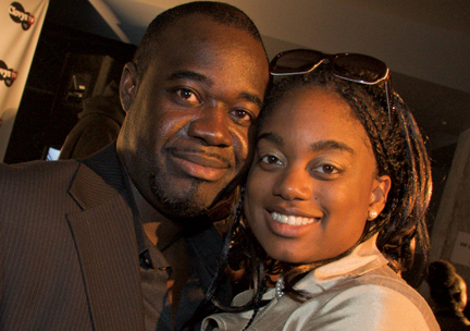 PHOTOS - MAGAZINE JUIN 2009