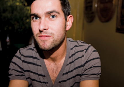 PHOTOS - MAGAZINE JUIN 2009