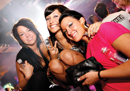 PHOTOS - MAGAZINE JUIN 2009