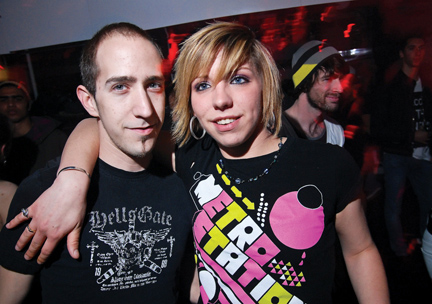 PHOTOS - MAGAZINE JUIN 2009