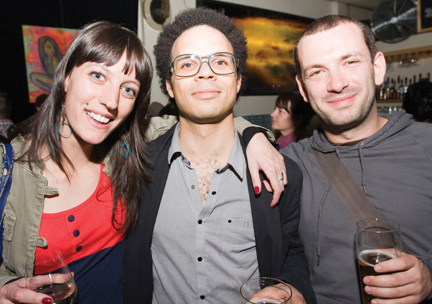 PHOTOS - MAGAZINE JUIN 2009