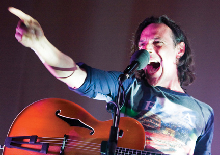 PHOTOS - MAGAZINE JUIN 2009