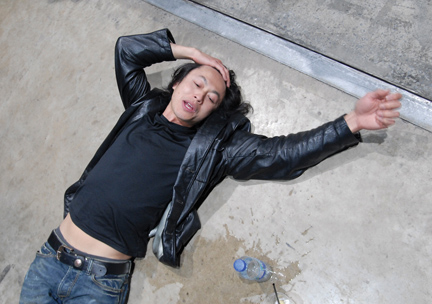 PHOTOS - MAGAZINE JUIN 2009