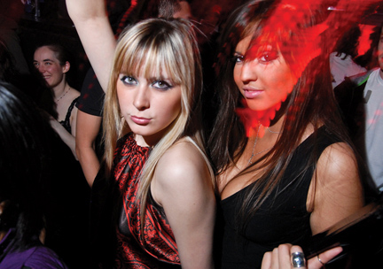 PHOTOS - MAGAZINE JUIN 2009