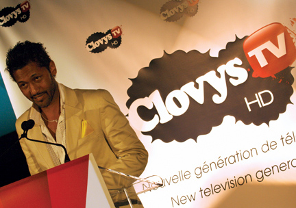 PHOTOS - MAGAZINE JUIN 2009