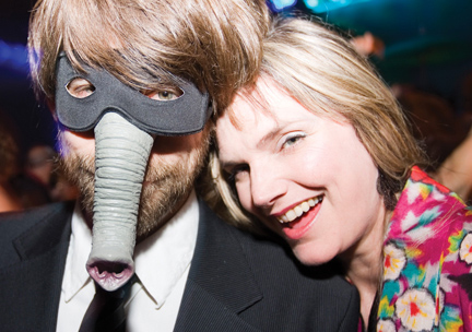 PHOTOS - MAGAZINE JUIN 2009