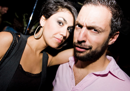 PHOTOS - MAGAZINE JUIN 2009