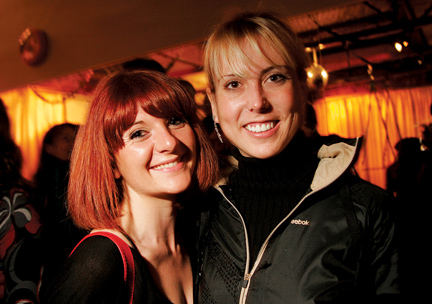 PHOTOS - MAGAZINE JUIN 2009