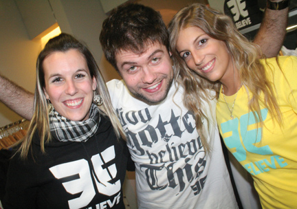 PHOTOS - MAGAZINE JUIN 2009