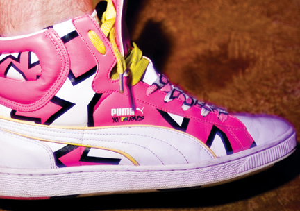 PHOTOS - MAGAZINE JUIN 2009