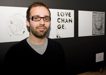 PHOTOS - MAGAZINE JUIN 2009