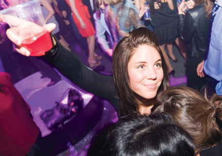 PHOTOS - MAGAZINE JUIN 2009