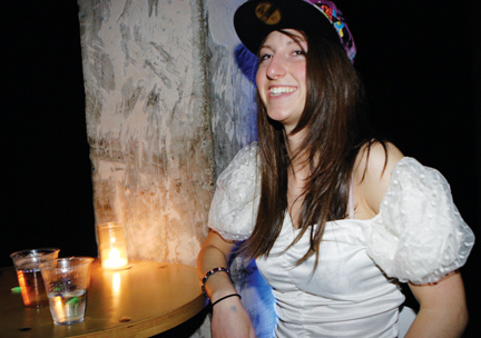 PHOTOS - MAGAZINE JUIN 2009