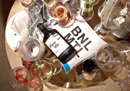 PHOTOS - MAGAZINE JUIN 2009