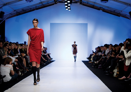 PHOTOS - MAGAZINE JUIN 2009