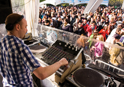 PHOTOS - MAGAZINE JUIN 2009