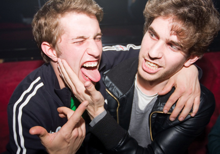 PHOTOS - MAGAZINE JUIN 2009