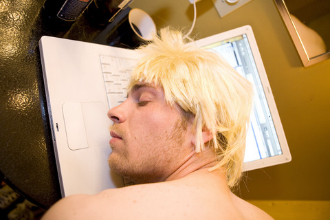 Spasm Kombat Quebecois @ Club Soda