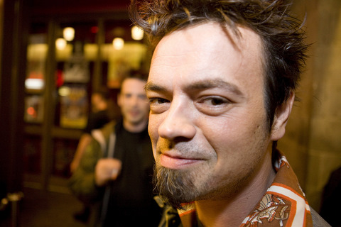 Spasm Kombat Quebecois @ Club Soda