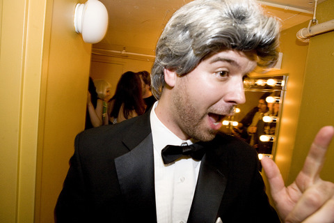 Spasm Kombat Quebecois @ Club Soda