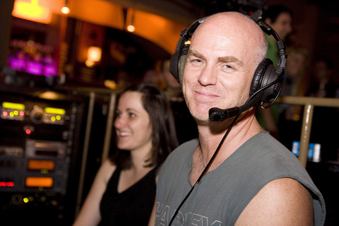 Spasm Kombat Quebecois @ Club Soda