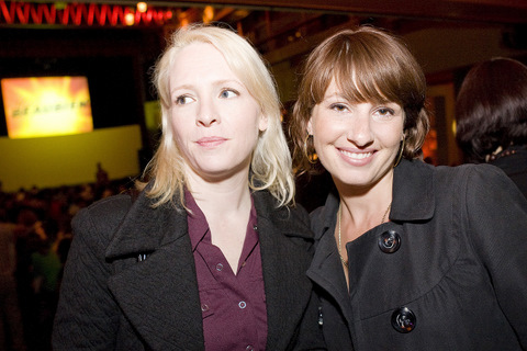 Spasm Kombat Quebecois @ Club Soda