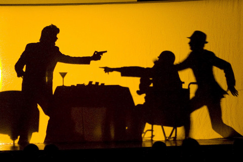 Spasm Kombat Quebecois @ Club Soda