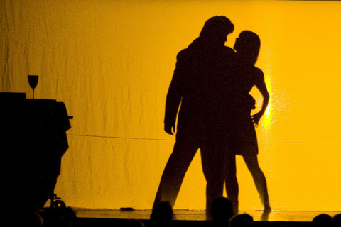 Spasm Kombat Quebecois @ Club Soda