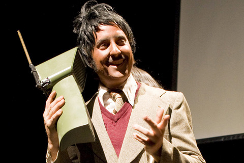 Spasm Kombat Quebecois @ Club Soda