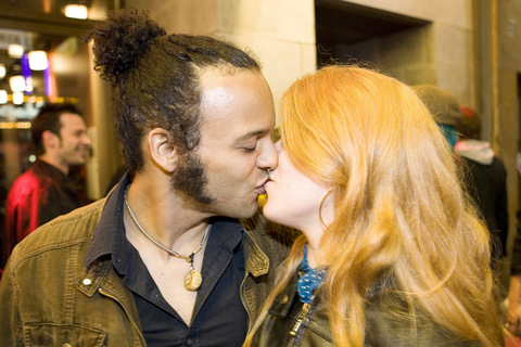 Spasm Kombat Quebecois @ Club Soda