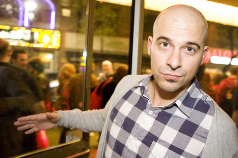 Spasm Kombat Quebecois @ Club Soda