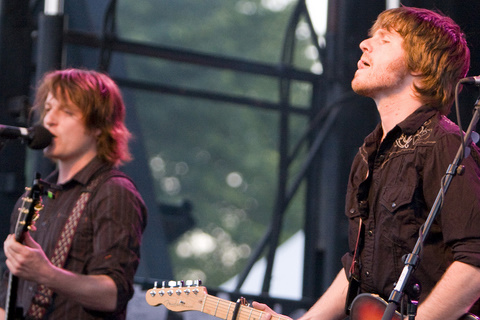 L'autre St-Jean @ Parc du pelican