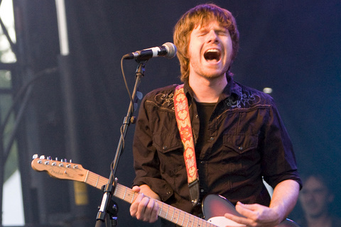 L'autre St-Jean @ Parc du pelican