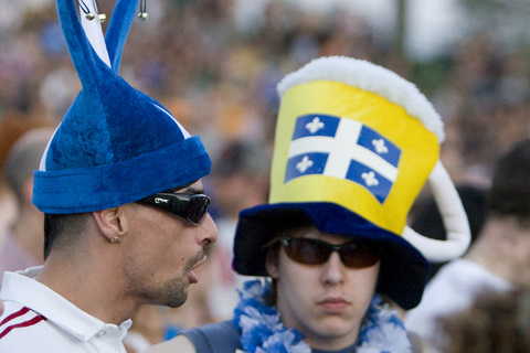 L'autre St-Jean @ Parc du pelican