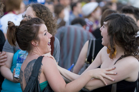 L'autre St-Jean @ Parc du pelican