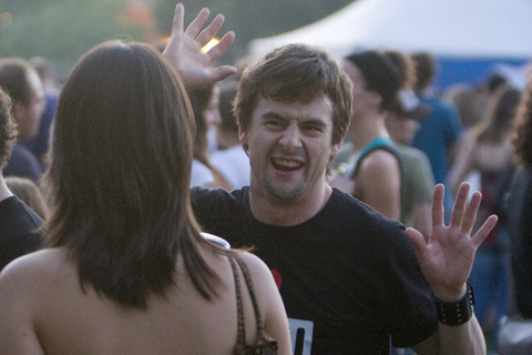 L'autre St-Jean @ Parc du pelican