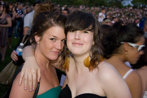 L'autre St-Jean @ Parc du pelican